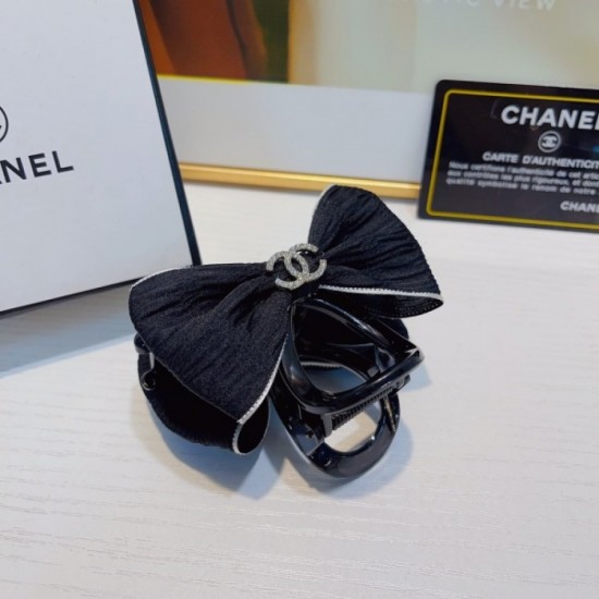 Finishing in a sexy style hair ornament 2023SS CHANEL Chanel Finishing in a sexy style hair ornament 2023SS CHANEL Chanel